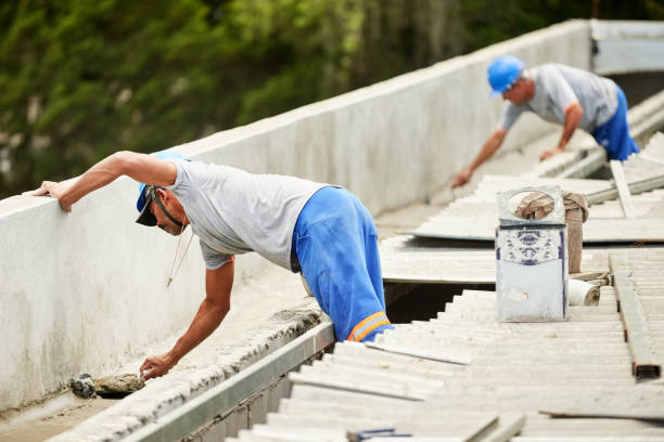 Best Garage Insulation Installation  in Prceton, IN