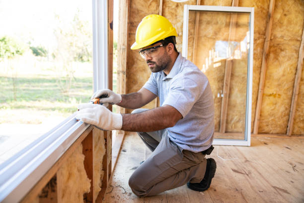 Best Attic Insulation Installation  in Prceton, IN