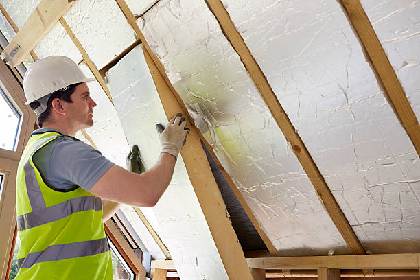 Best Spray Foam Insulation  in Prceton, IN